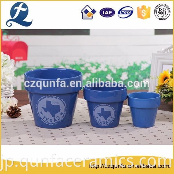 Planter Floor Pot